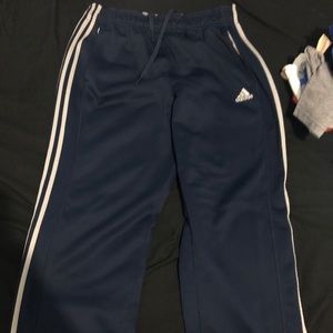 Adidas sweatpants